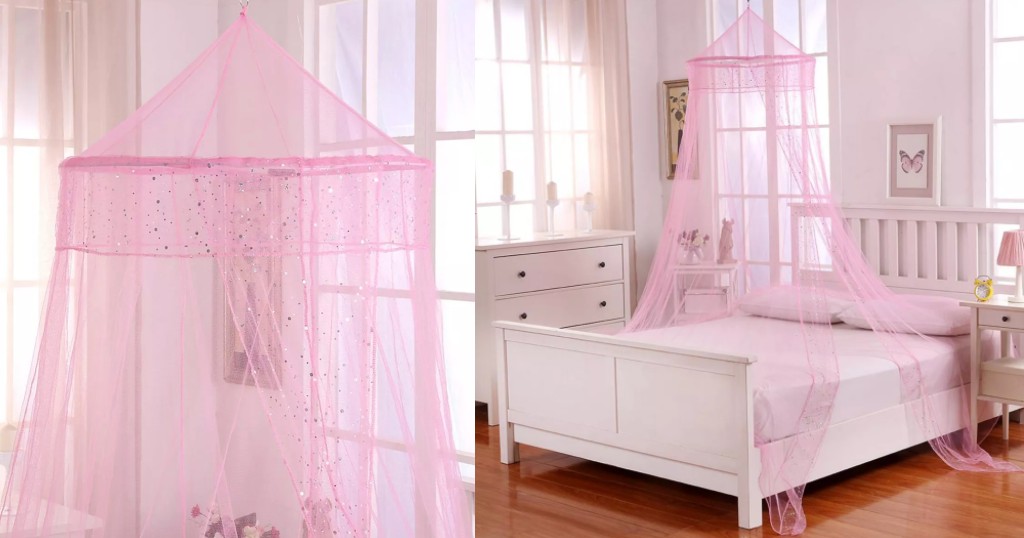 Epoch-Hometex-Mosquito-Net-Bed-Canopy