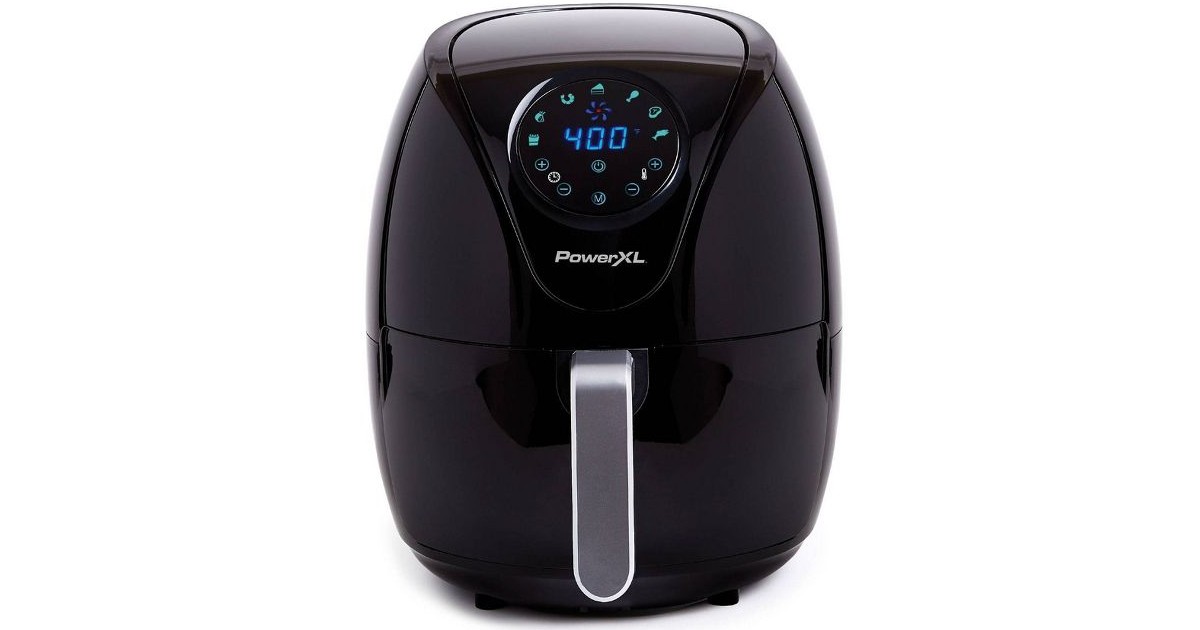 Freidora de Aire Clásica PowerXL Vortex 5-Qt