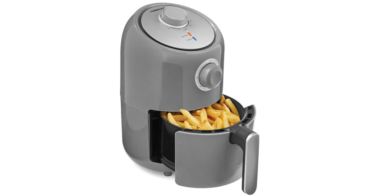 Freidora de Aire Farberware 1.9-QT