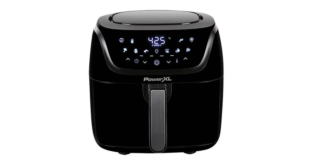 Freidora de Aire PowerXL Vortex Pro 4-Qt
