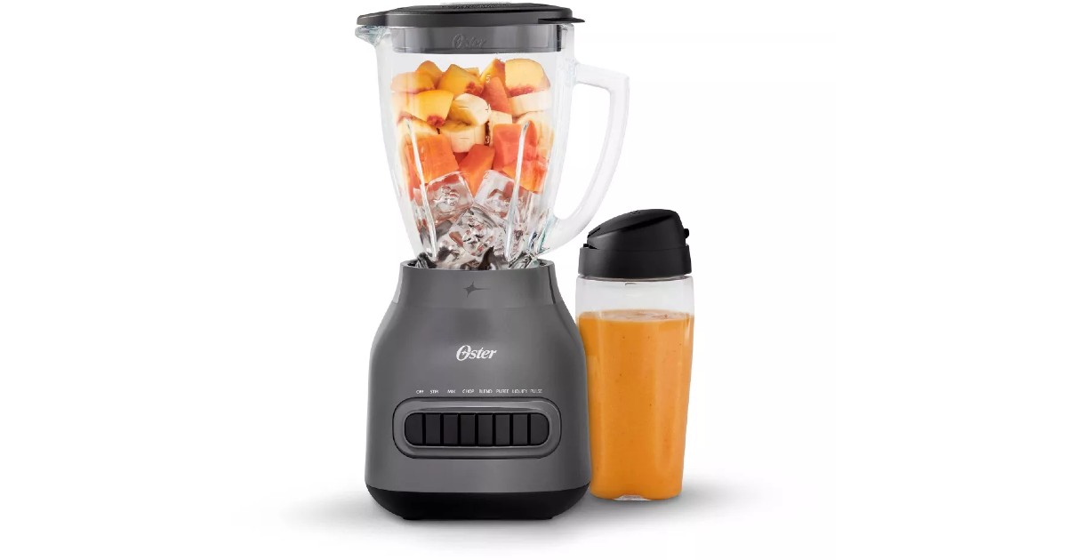 Oster Blender