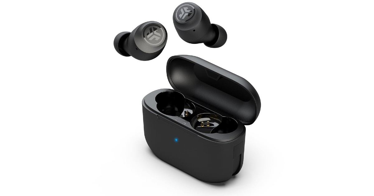 Audífonos Wireless JLab Bluetooth