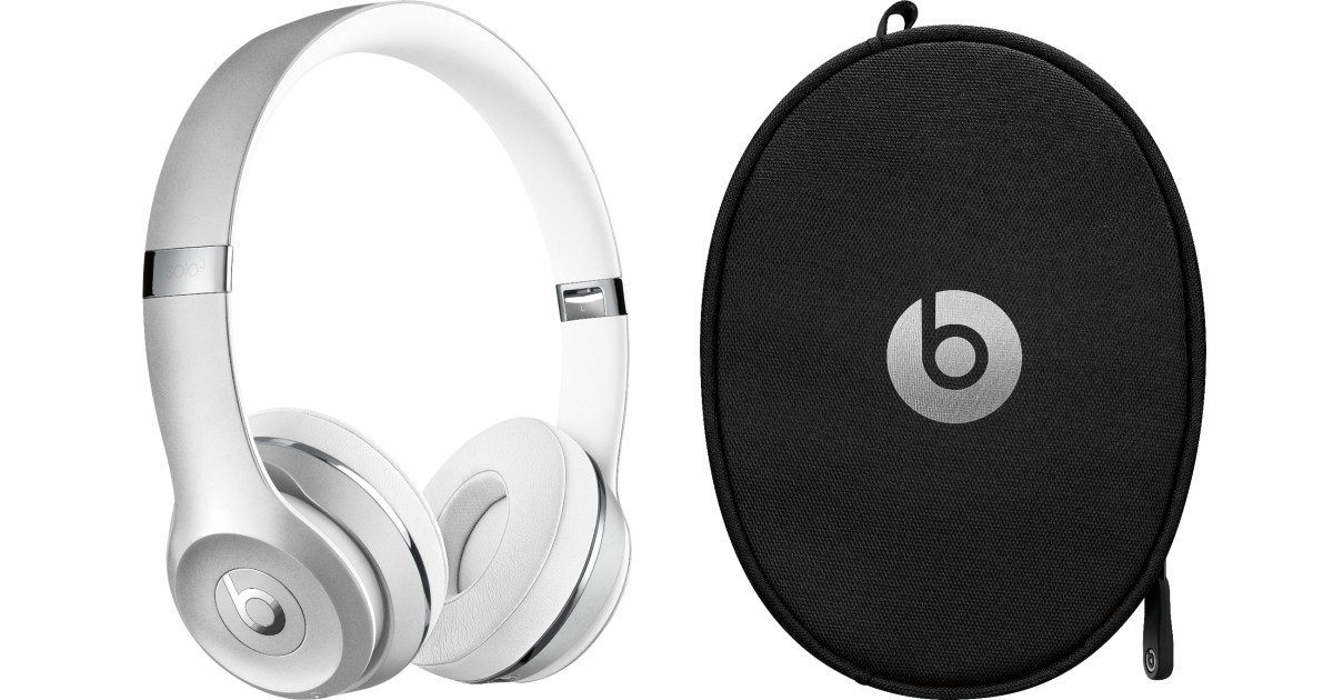 Beats by Dr. Dre Solo³ Wireless Headphones