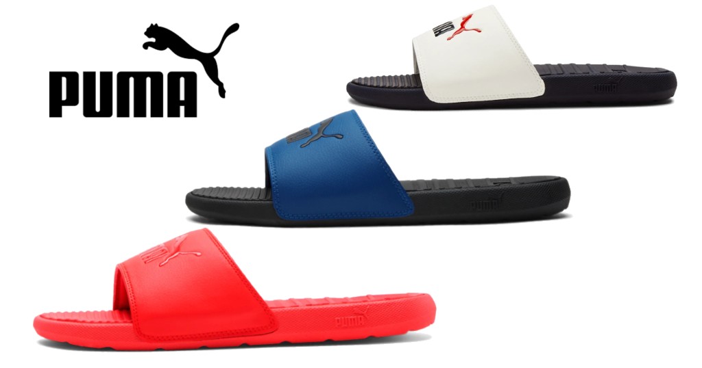 Chancletas-de-Hombre-Puma-Cool-Cat