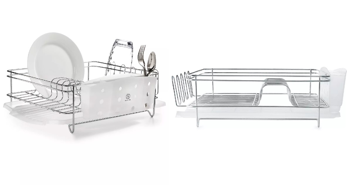 Dish-Rack-Martha-Stewart-Collection
