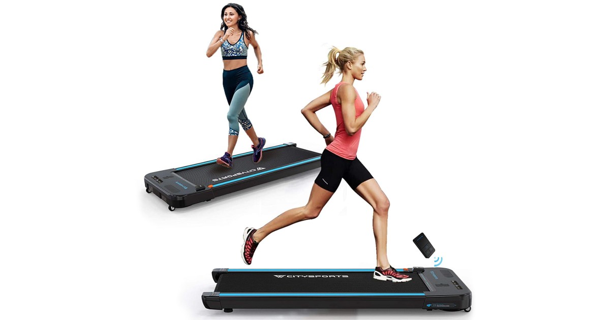 Gearstone Treadmills
