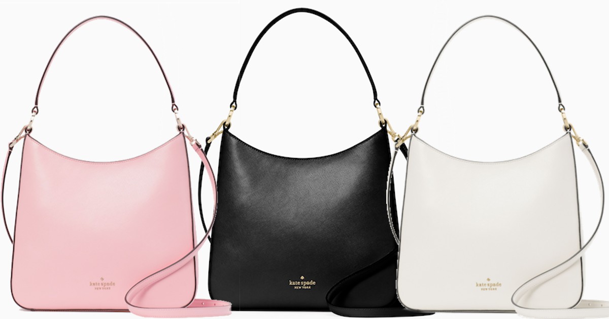 Kate Spade Perry Shoulder Bag