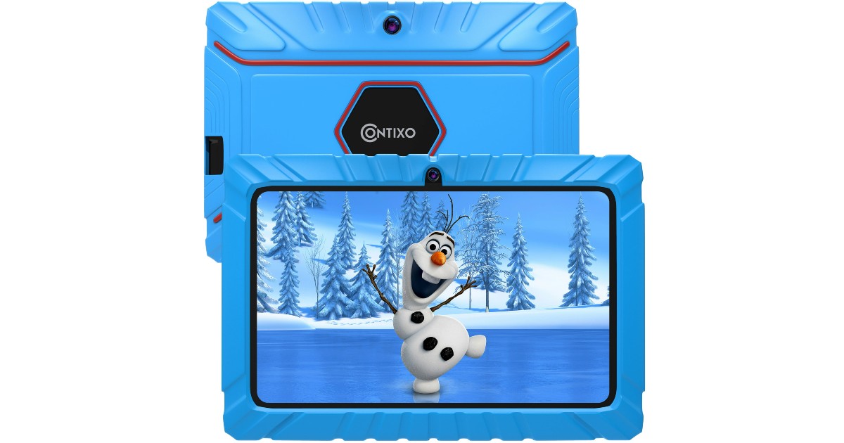 Tableta Android Contixo V8-2 Kids Learning 16GB