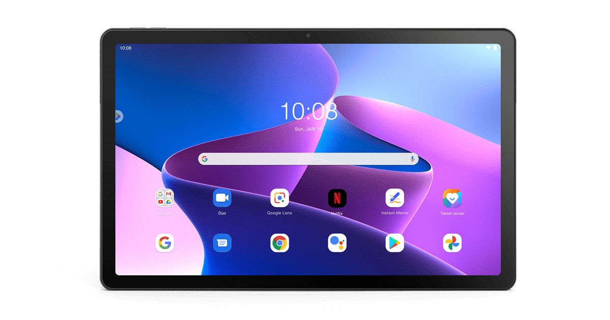 Tableta Lenovo Tab M10 Plus (3rd Gen) 10-In