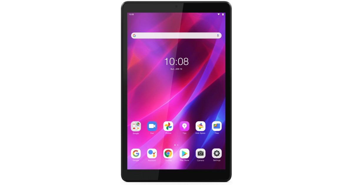 Tableta Lenovo Tab M8 (3rd Gen) 8-In 32GB