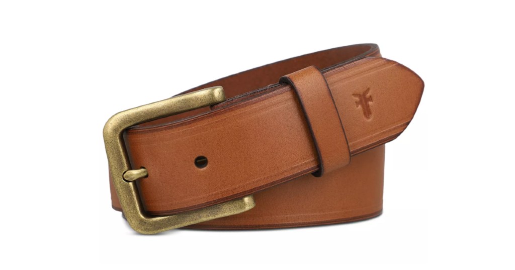 Correa-de-Caballeros-Frye-Flat-Strap