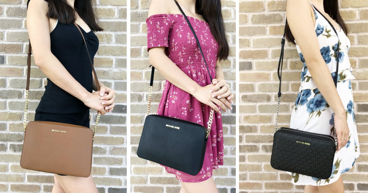 Michael Kors Crossbody