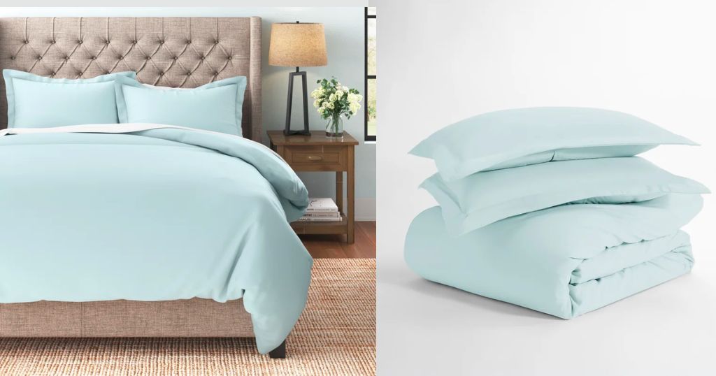 Set-de-Duvet-Cover-Courtemanche-Microfiber-Traditional