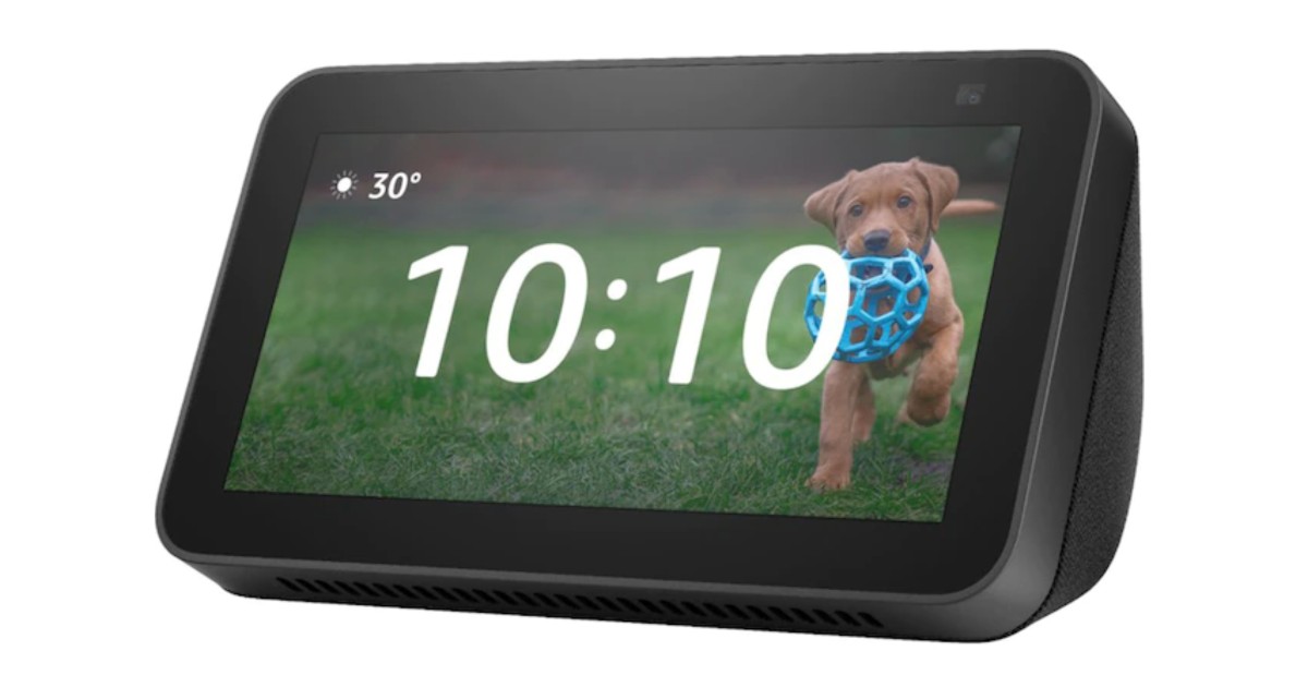 Amazon Echo Show 5 2nd Gen