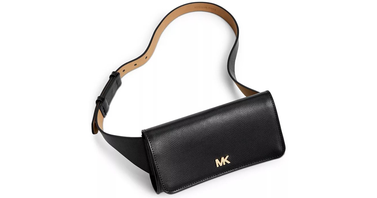 Bolso de Cintura Michael Kors