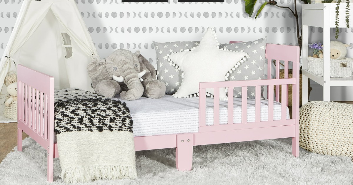 Cama para Niños Dream On Me