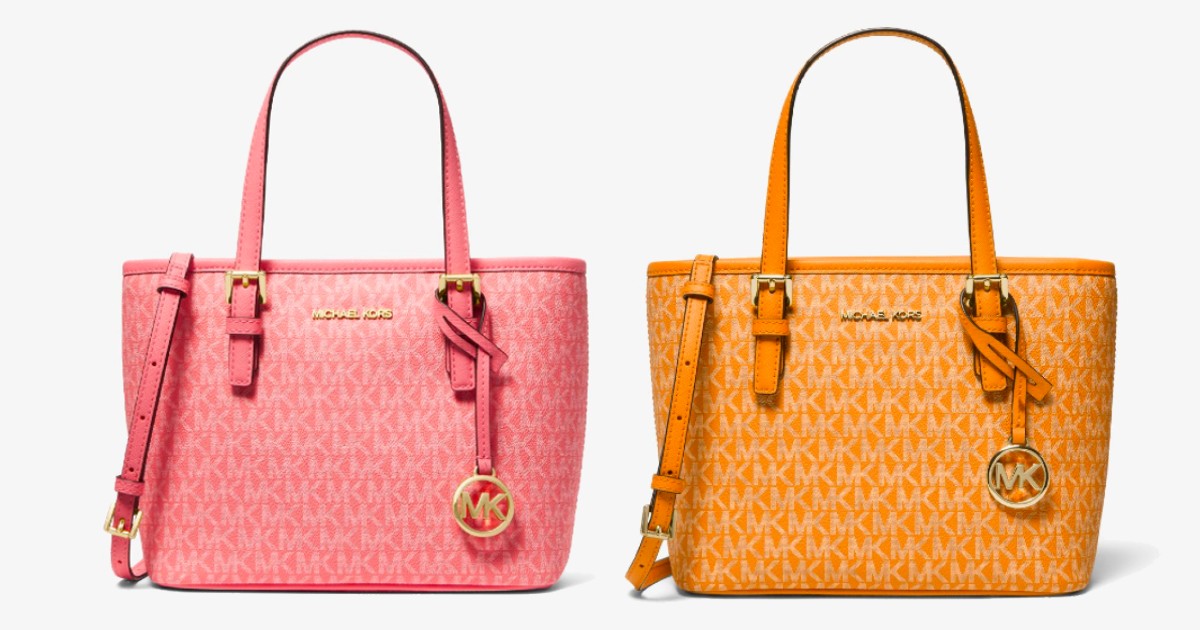 Carteras-Michael-Kors-Jet-Set-Travel-Zip-Tote-Bag