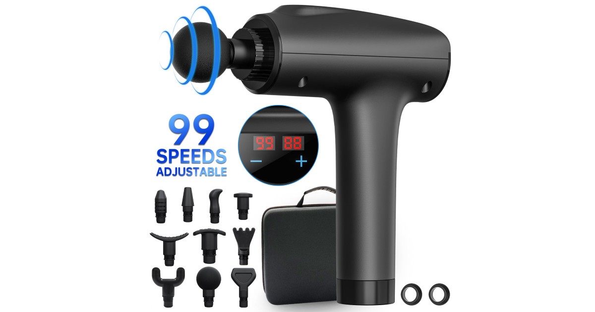 Máquina de Masajes Cshidworld