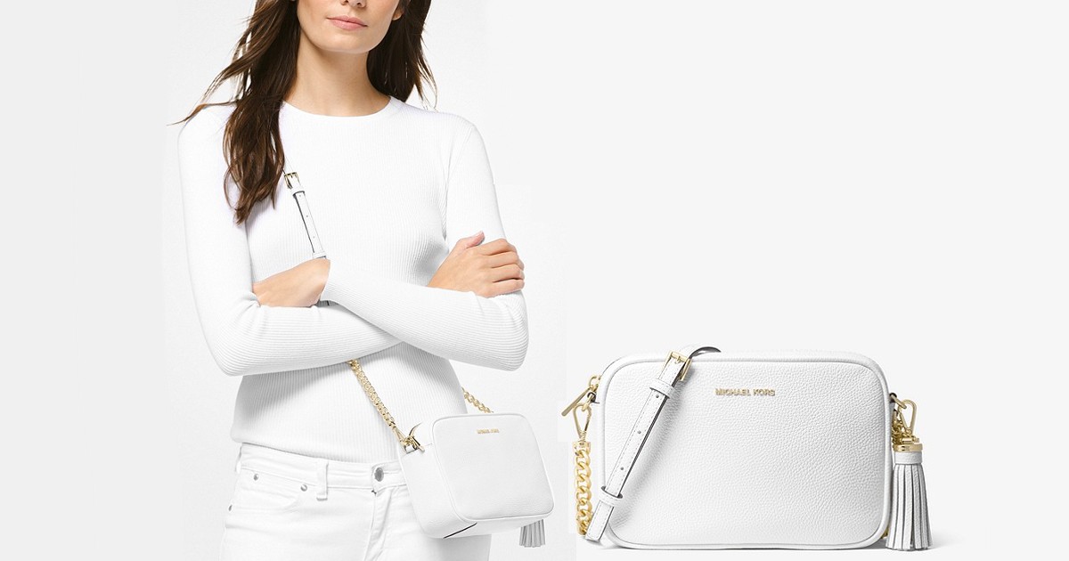 Michael Kors Crossbody