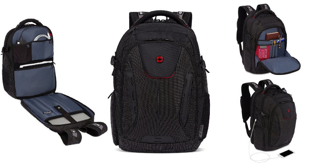 Mochila para Laptop Wenger