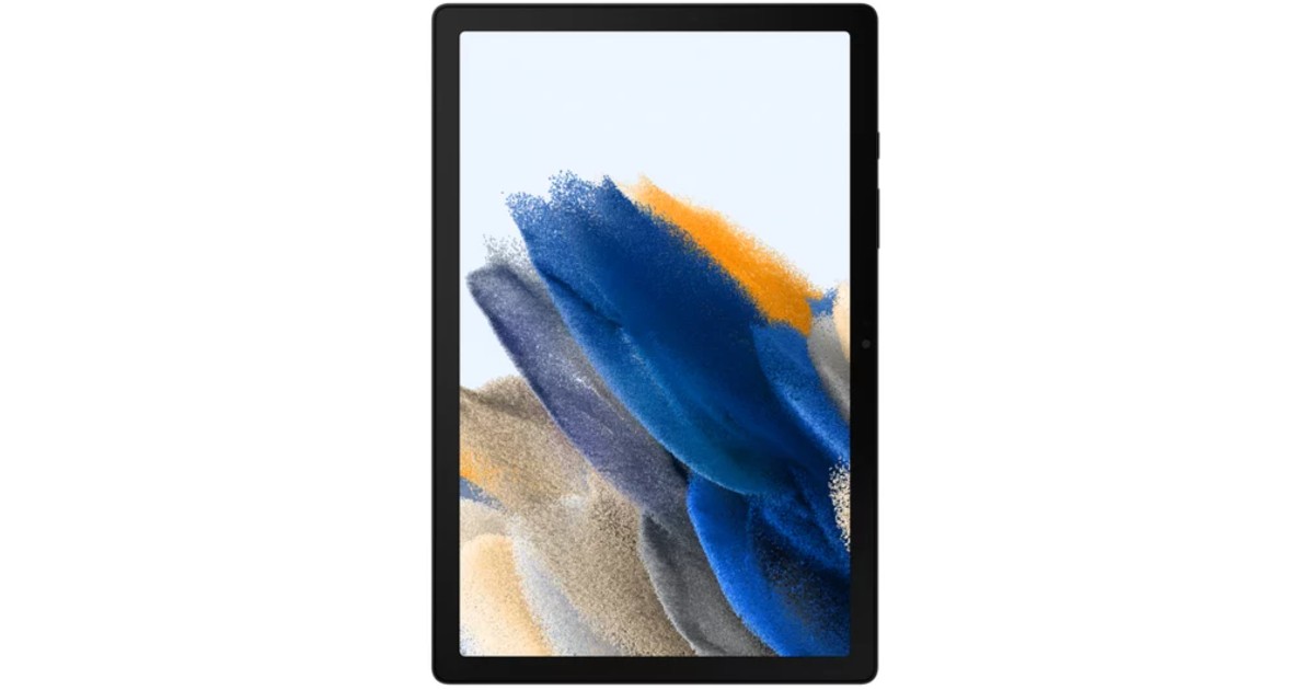 Samsung Galaxy Tab A8 10.5-In 32GB Wi Fi