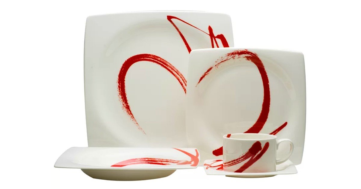 Set-de-Cocina-Red-Vanilla-Paint-It-Porcelain