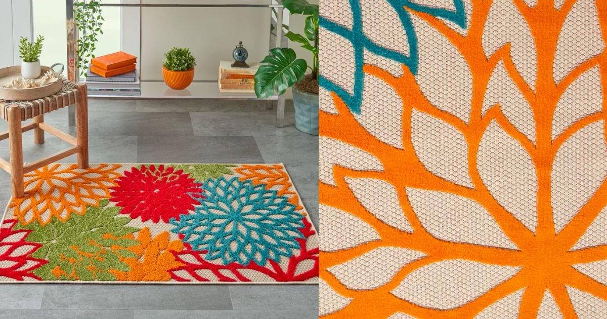 Alfombra-Andover-Mills-Miraloma-Floral