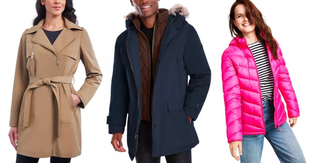 Coats-para-la-familia