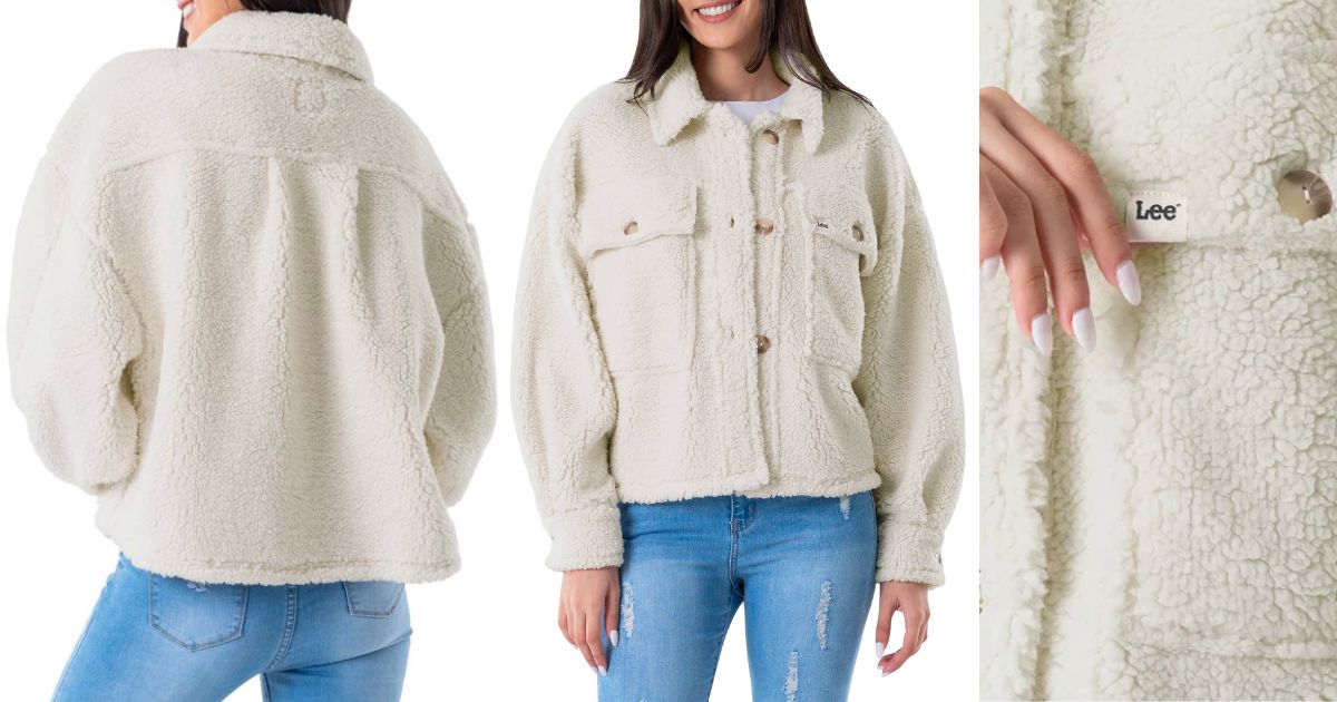 Lee-Long-Sleeve-Cropped-Sherpa-Shirt-Jacket