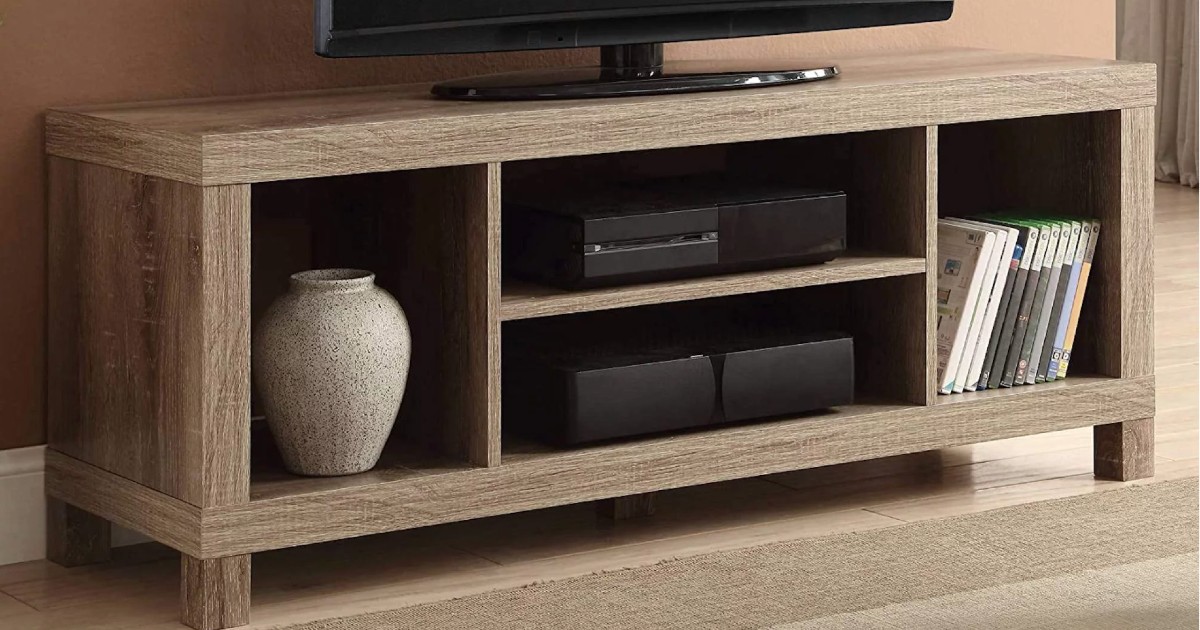 Mesa Mainstays para Televisores