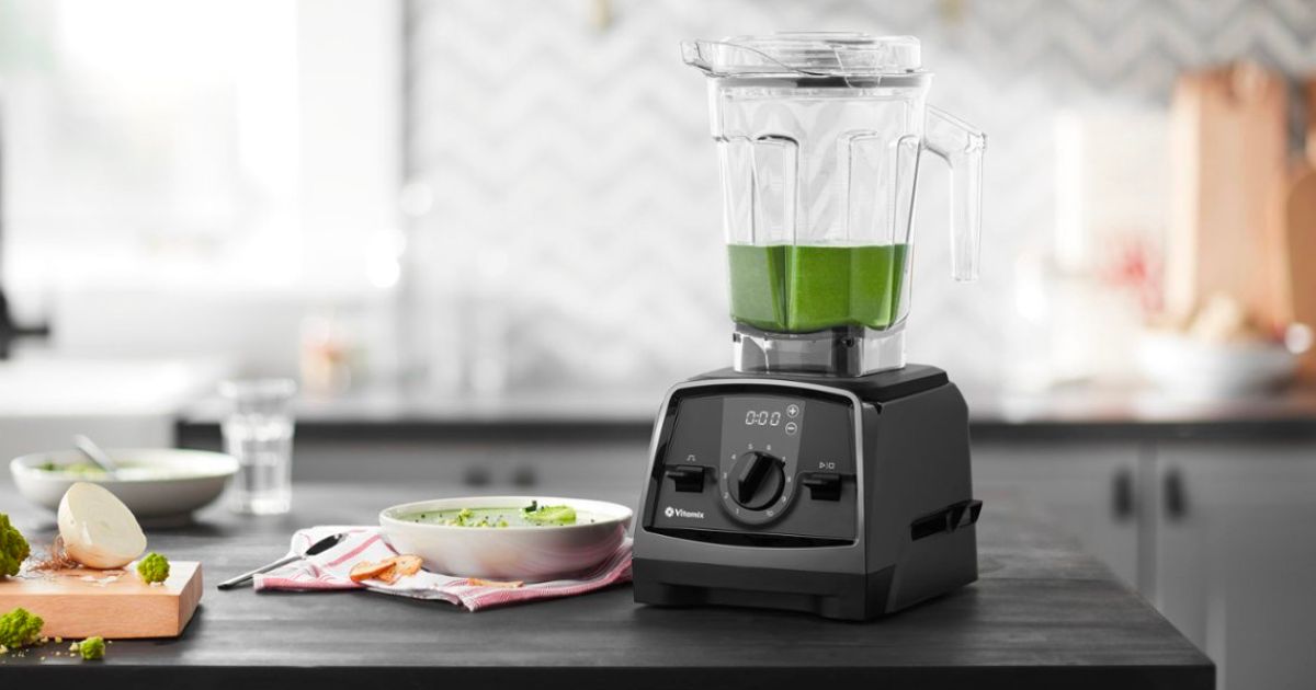 Vitamix V1200 Venturist Blender