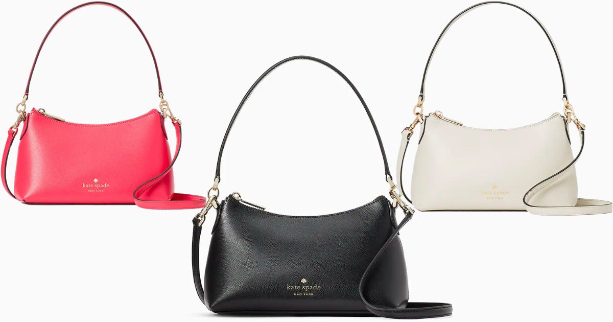 Cartera Kate Spade Sadie Small Shoulder