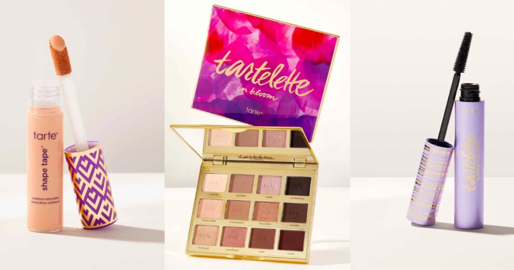 Productos-Tarte-Cosmetics