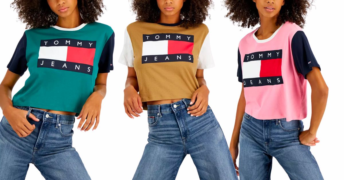 Tommy-Hilfiger-Colorblocked-Flag-Logo-T-Shirt