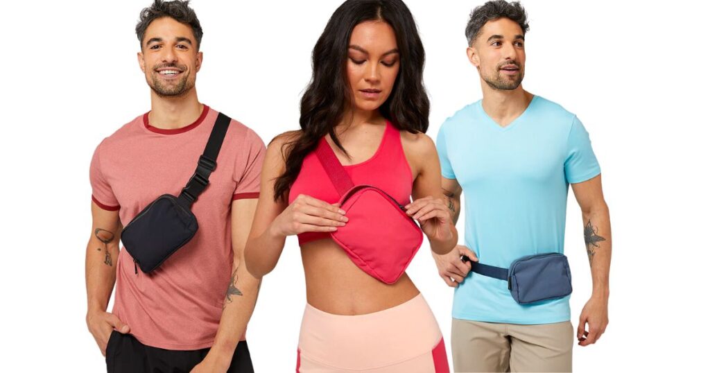 32-Degrees-Belt-Bag