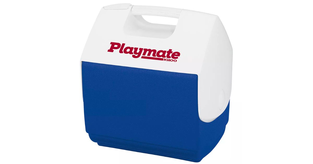 Neverita Igloo Playmate 7-Qt