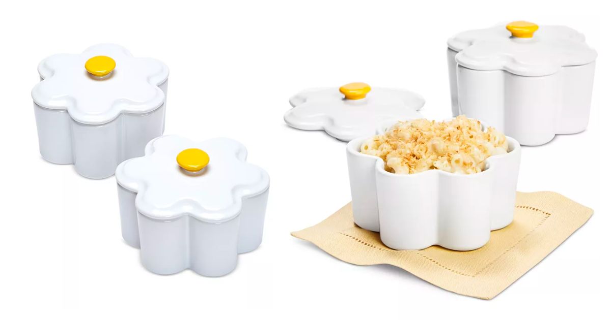 Set-de-2-Stoneware-Daisy-Cocottes
