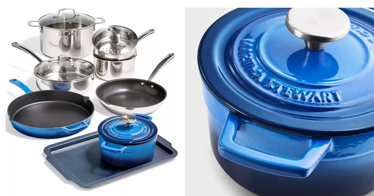 Set-de-Cocina-Tools-of-the-Trade-Martha-Stewart-12-Piezas-Mixed-Material