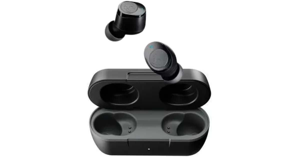 Audífonos Skullcandy Jib 2 True Wireless Bluetooth