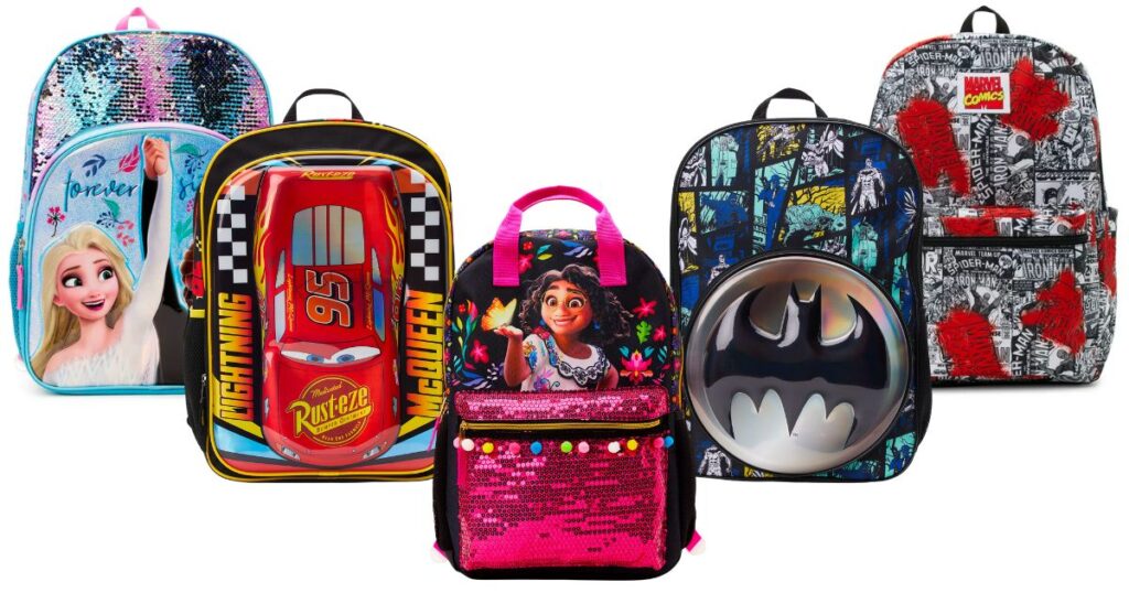 Laptop-Backpacks-Para-NInos