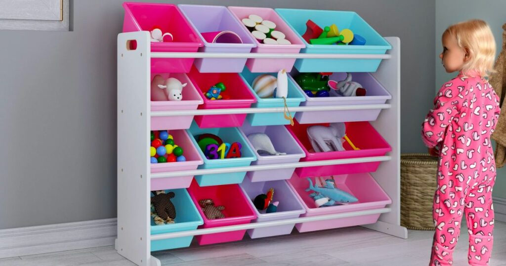 Organizador-de-Juguetes-de-16-Gavetas