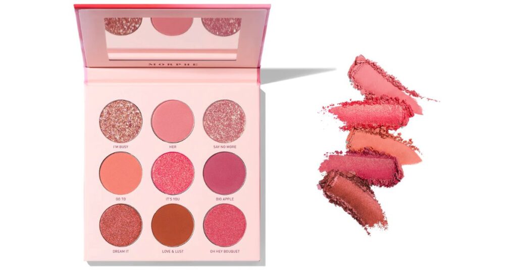 Paleta-de-Sombras-Morphe-Petal-Passion-Artistry
