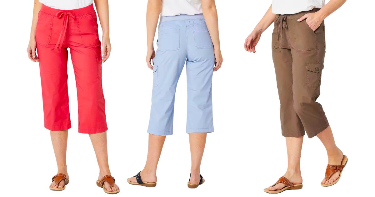 Pantalon-St.-Johns-Bay-Utility-Mid-Rise-Capris 