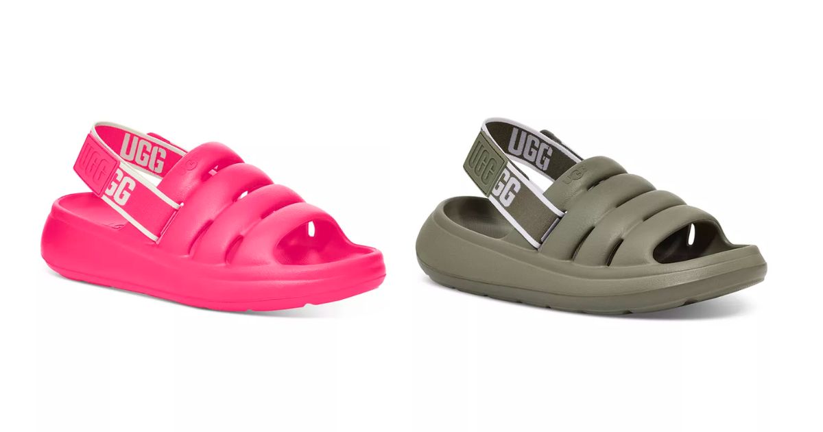 Sandalias-UGG-Sport-Yeah-Slingback