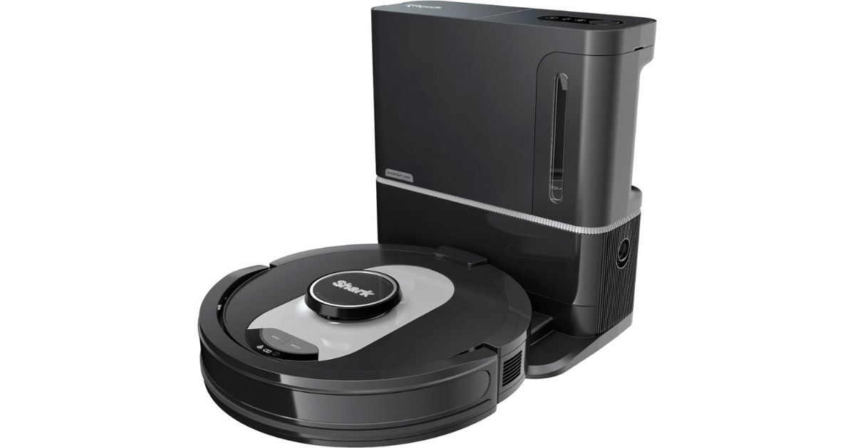 Shark AI Ultra Robot Vacuum