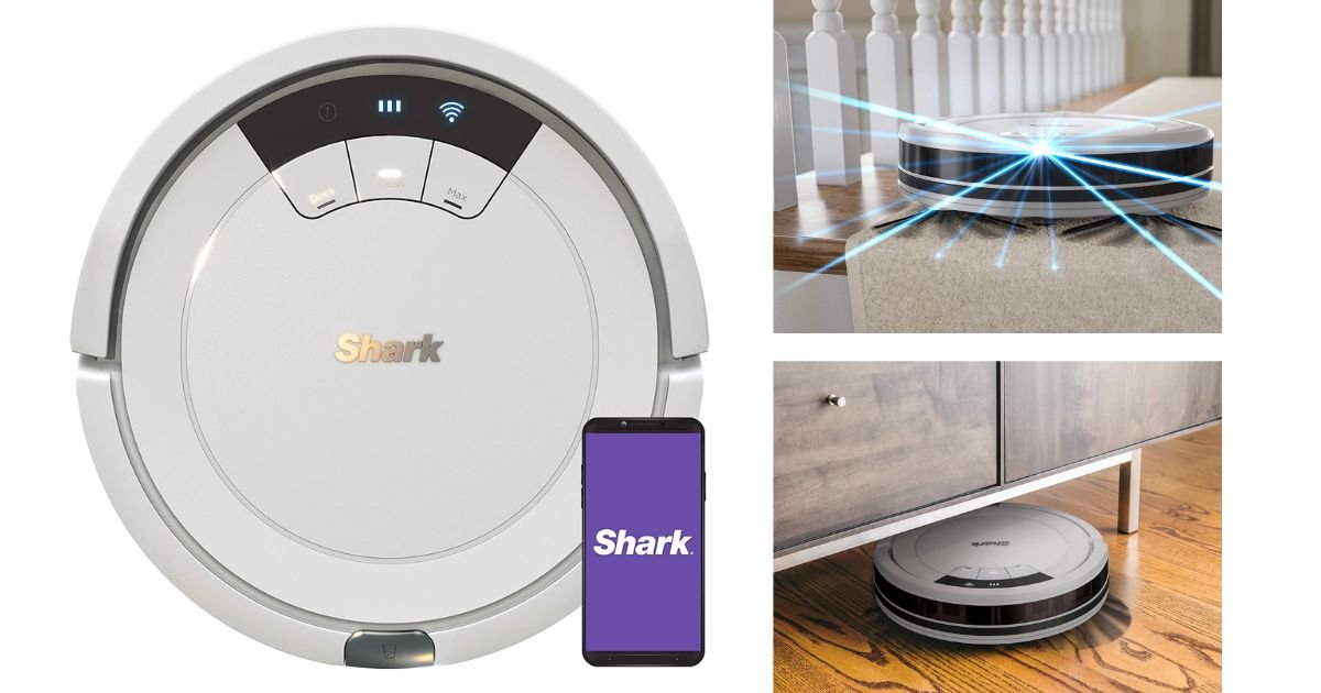 Shark-AV752-ION-Robot-Vacuum