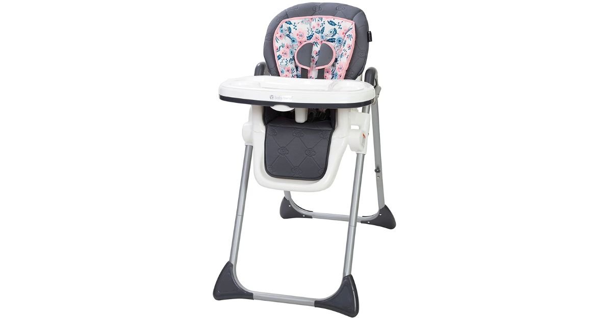 Silla para Bebé Baby Trend
