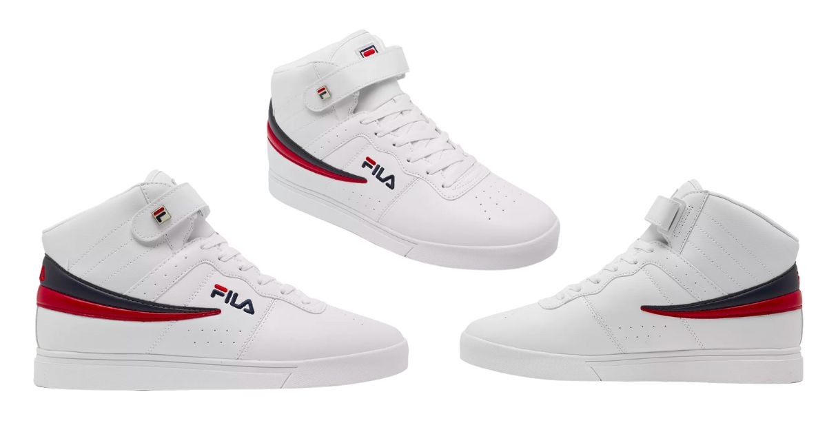 Tenis-FILA-Vulc-13-Mid-Plus