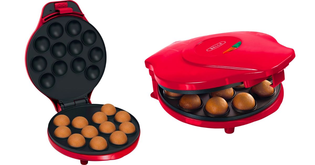 Bella Cake Pop Maker