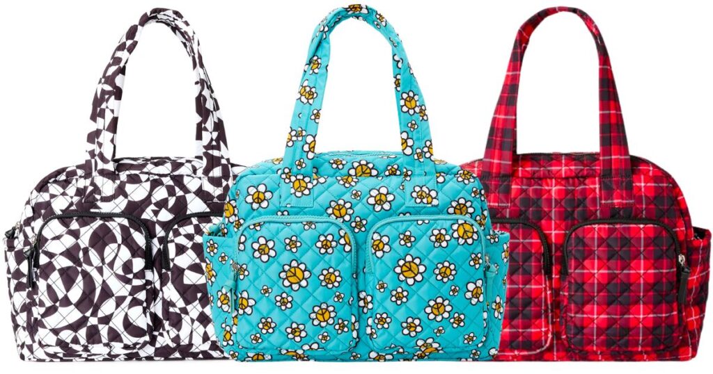 Bolsos-Weekender